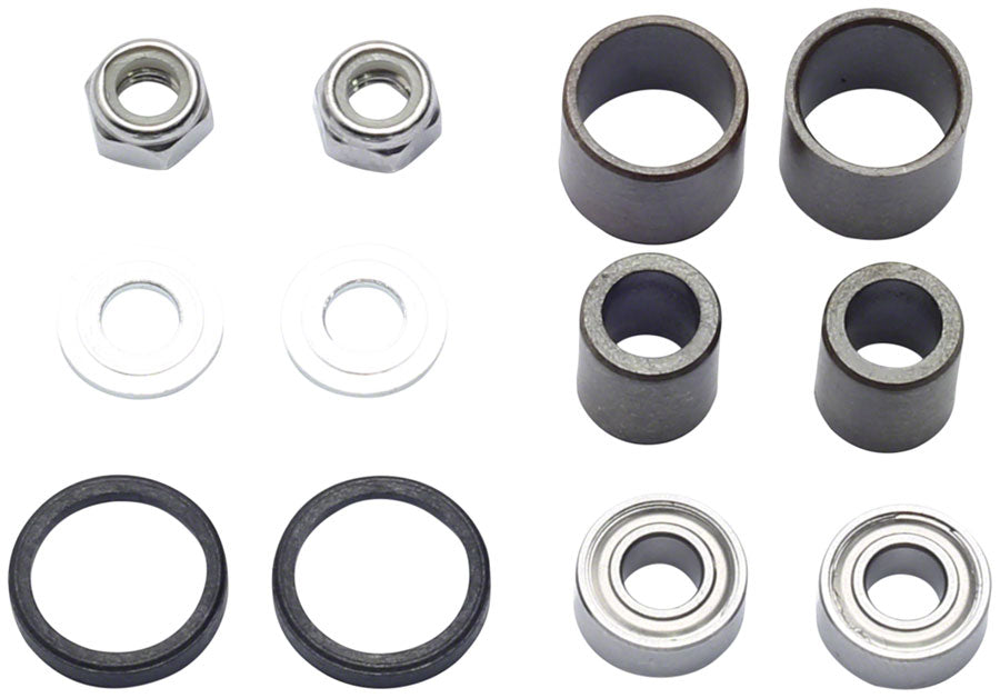 HT Components Pedal Rebuild Kit