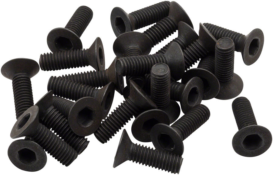 Cleat Screws