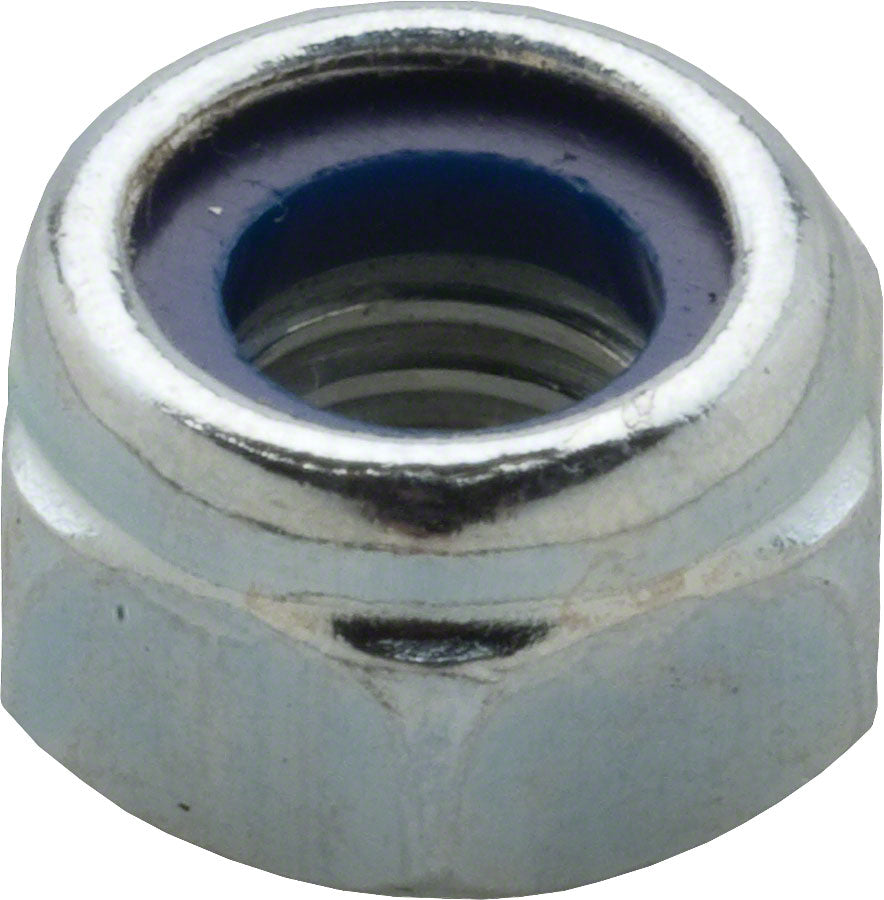 Time ATAC/Alium/Z Axle Lock Nut