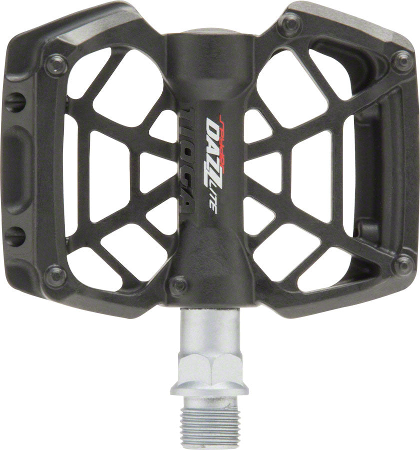 Tioga DAZZ Lite Pedals