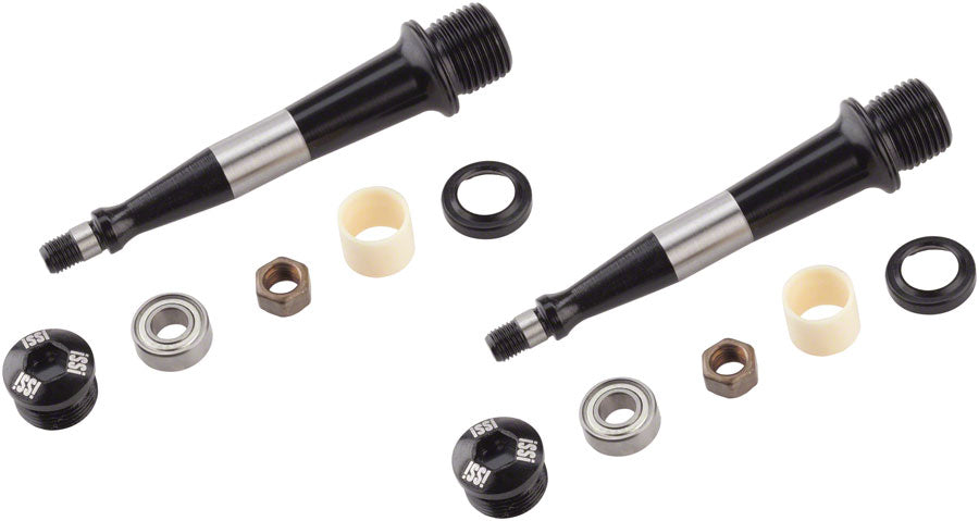 iSSi Bushing and Bearing Spindle Rebuild Kit: Standard Length