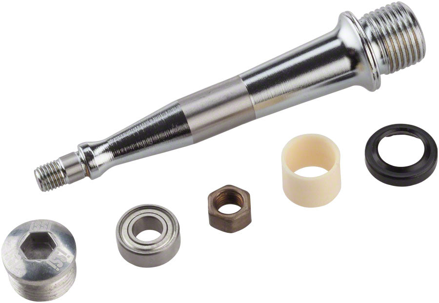 iSSi Bushing and Bearing Spindle Rebuild Kit: Standard Length