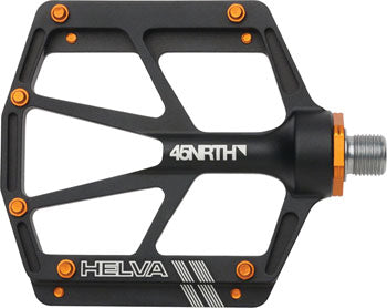 45NRTH Helva Pedals