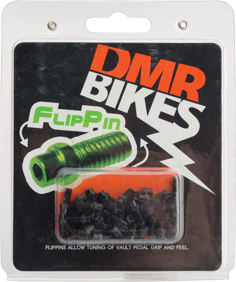 DMR Flip Pins for Vault Pedals 44 Piece Set