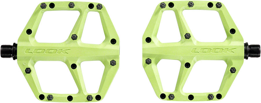 LOOK Trail Fusion Pedals