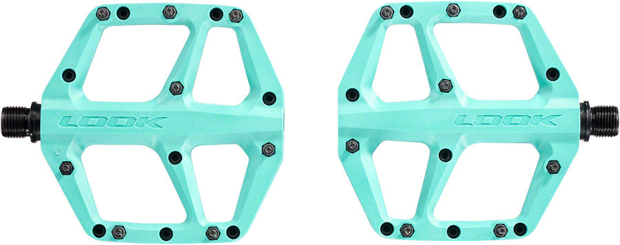 LOOK Trail Fusion Pedals