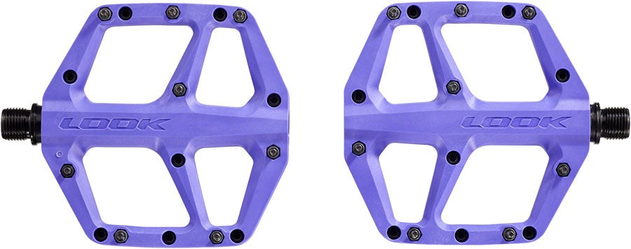 LOOK Trail Fusion Pedals