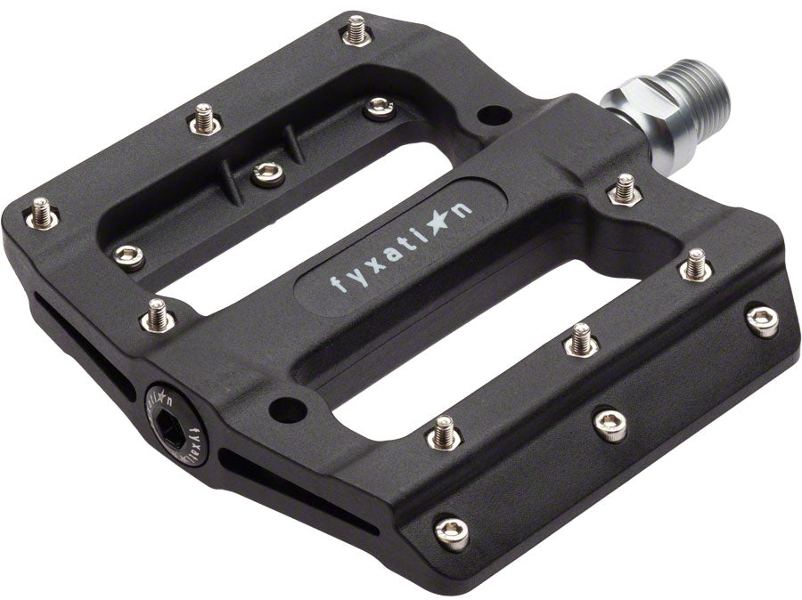 Fyxation Mesa MP Pedals