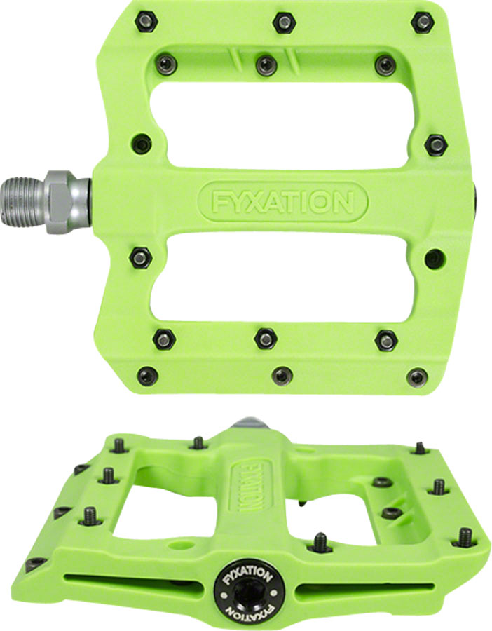 Fyxation Mesa MP Pedals