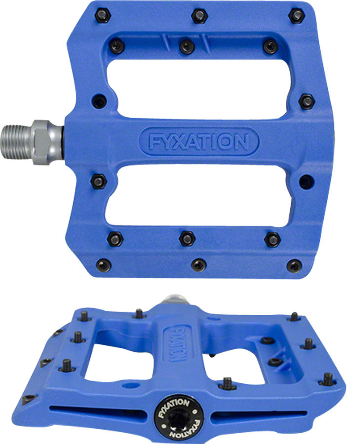 Fyxation Mesa MP Pedals