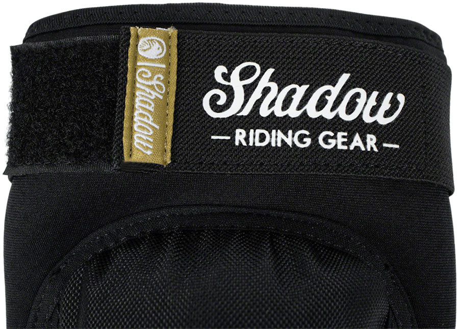 The Shadow Conspiracy Super Slim V2 Elbow Pads