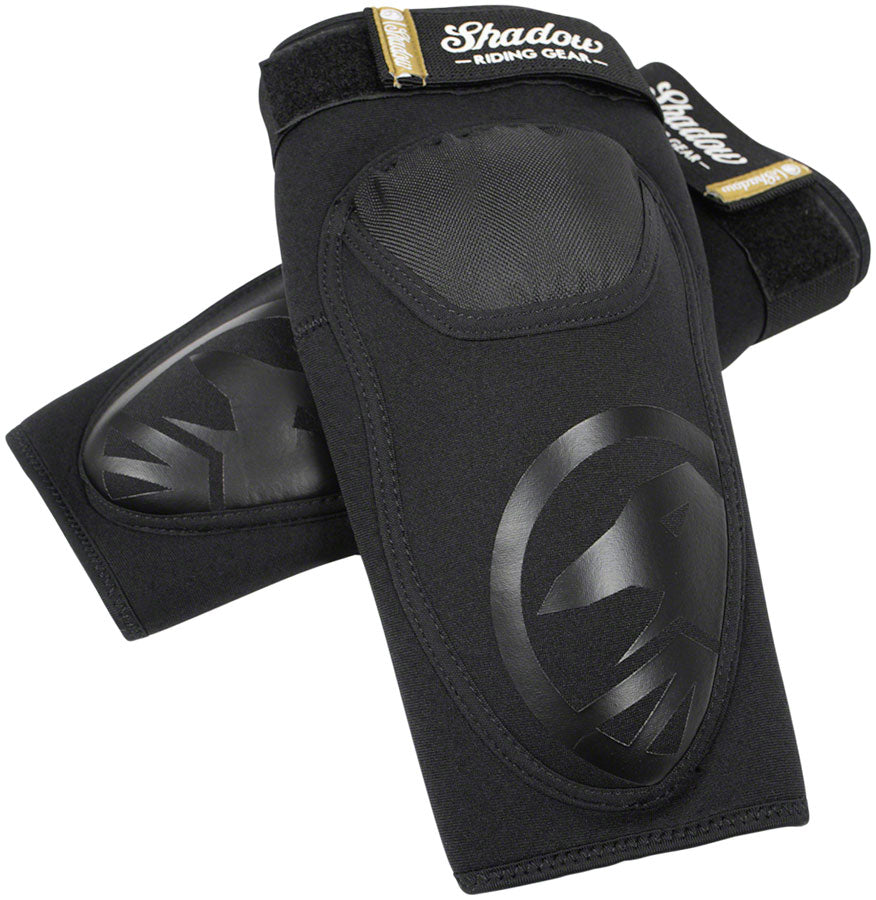 The Shadow Conspiracy Super Slim V2 Elbow Pads