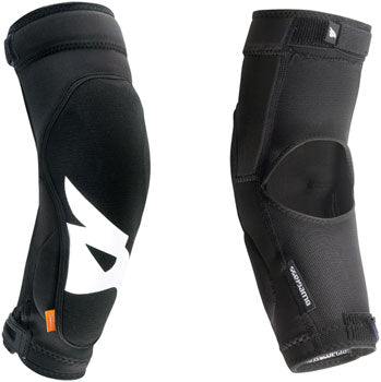 Bluegrass Solid D3O Elbow Pads