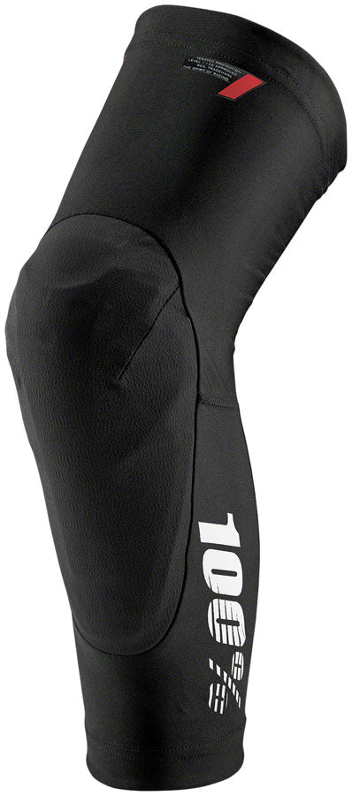 100% Teratec Knee Guards