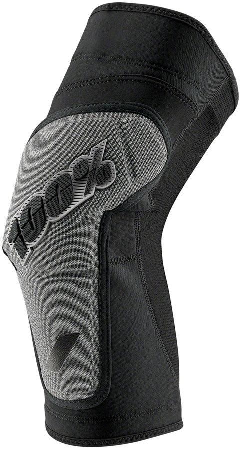 100% Ridecamp Knee Guards