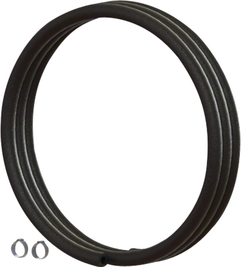 Silca 3-foot Replacement Hose with Clamps