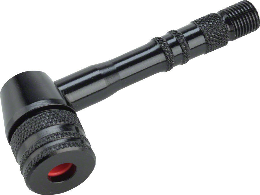 Zipp Speed Weaponry Disc Wheel Valve Adaptor