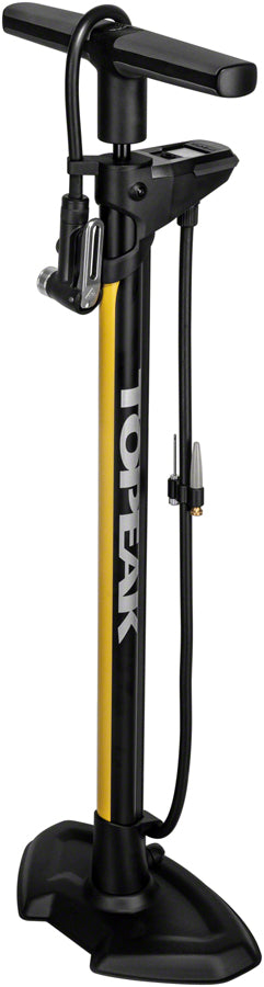 Topeak JoeBlow Pro Digital Floor Pump