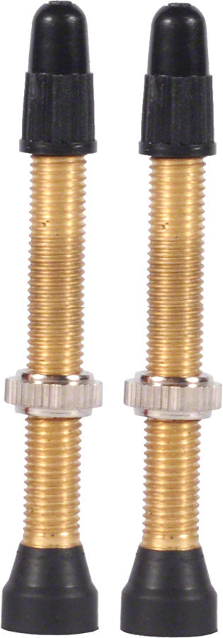 WTB Brass TCS Valve