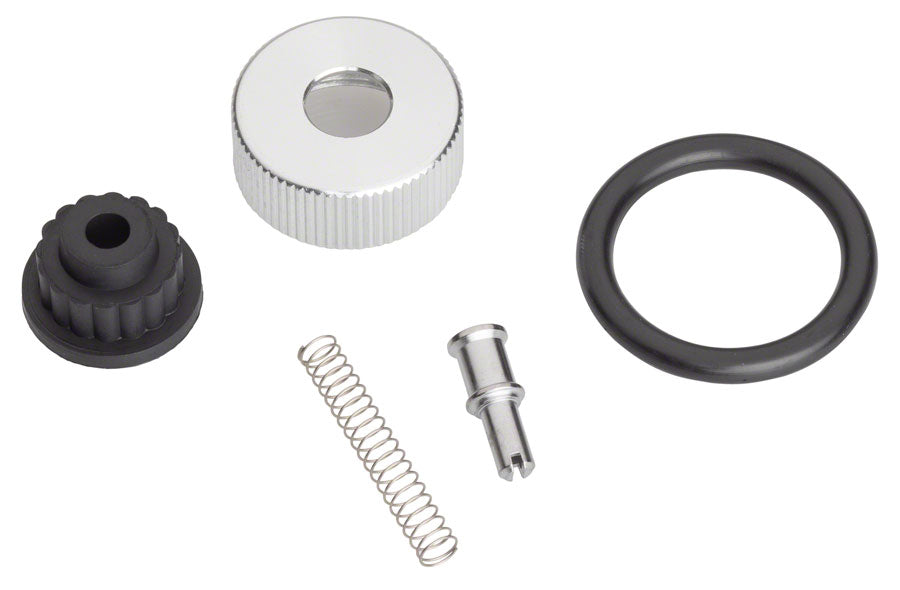 Topeak SmartHead Pump Rebuild Kit For Joe Blow Pro And Joe Blow Booster