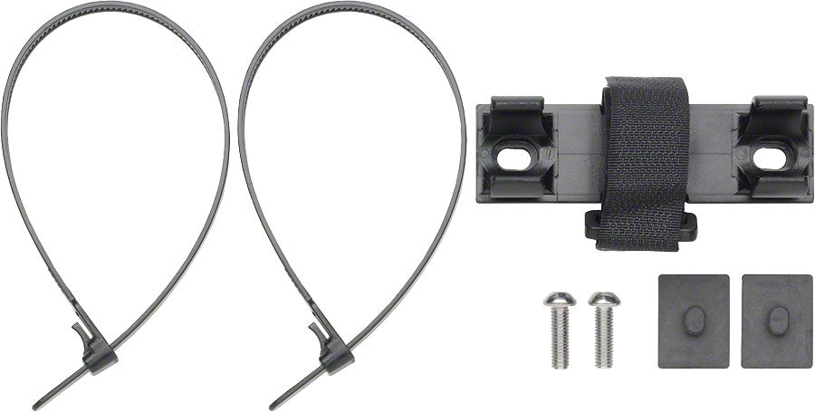 Topeak Mount Kit Morph Pump