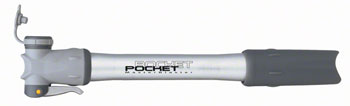 Topeak Pocket Rocket