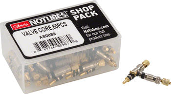 Stan's NoTubes Valve Core Shop Pack