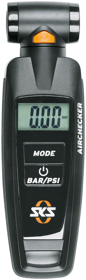 SKS Airchecker Digital Display Pressure Gauge