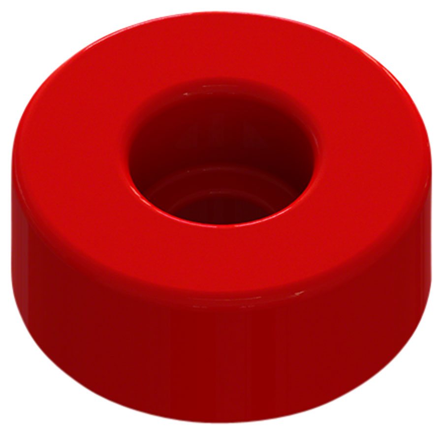 Silca Elastomer Seal