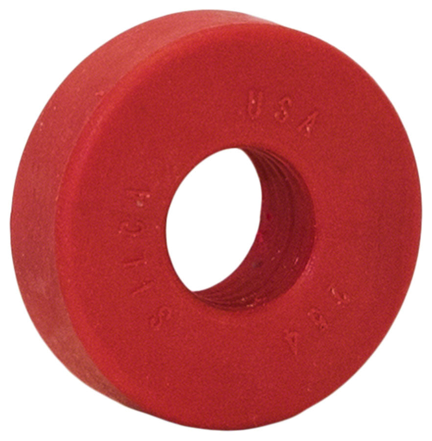 Silca Elastomer Seal