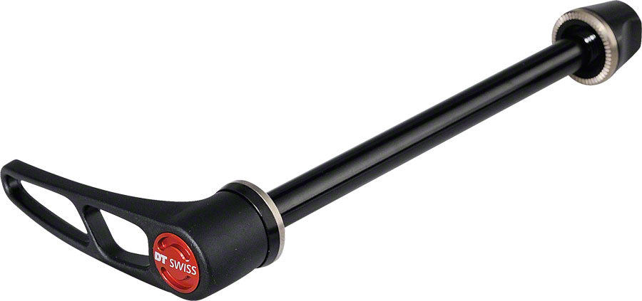 DT Swiss RWS MTB Front Thru Axle - 9 x 100mm, Overall Length 115mm, M9 x 1.0mmThread Pitch