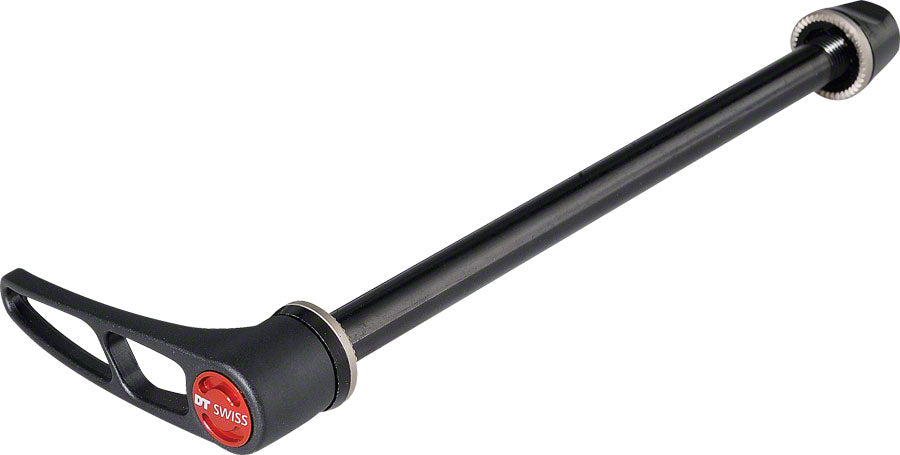 DT Swiss RWS MTB Rear Thru Axle - 10 x 135mm, Overall Length 152mm, M10 x 1.0mm Thread Pitch,