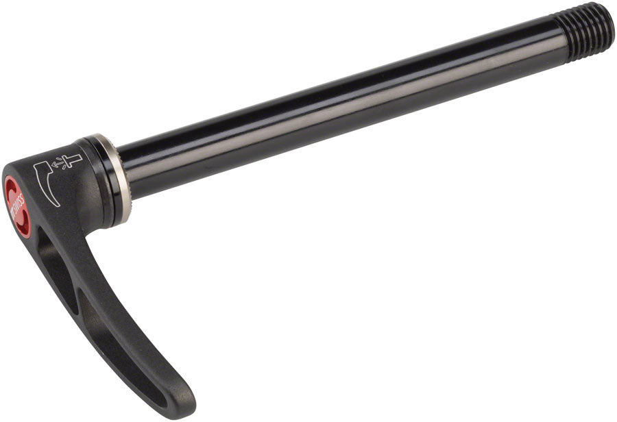 DT Swiss RWS MTB Front Thru Axle