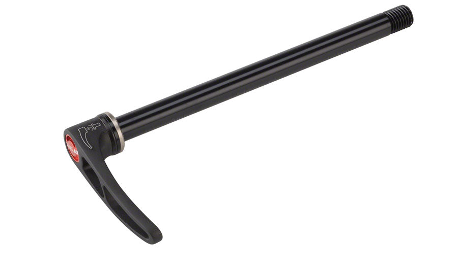 DT Swiss RWS MTB Rear Thru Axle - 12 x 142mm, Overall Length 163mm, M12 x 1.5mm Thread Pitch