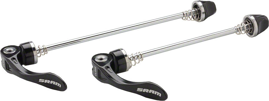 SRAM X.9 Stainless Steel MTB Skewers