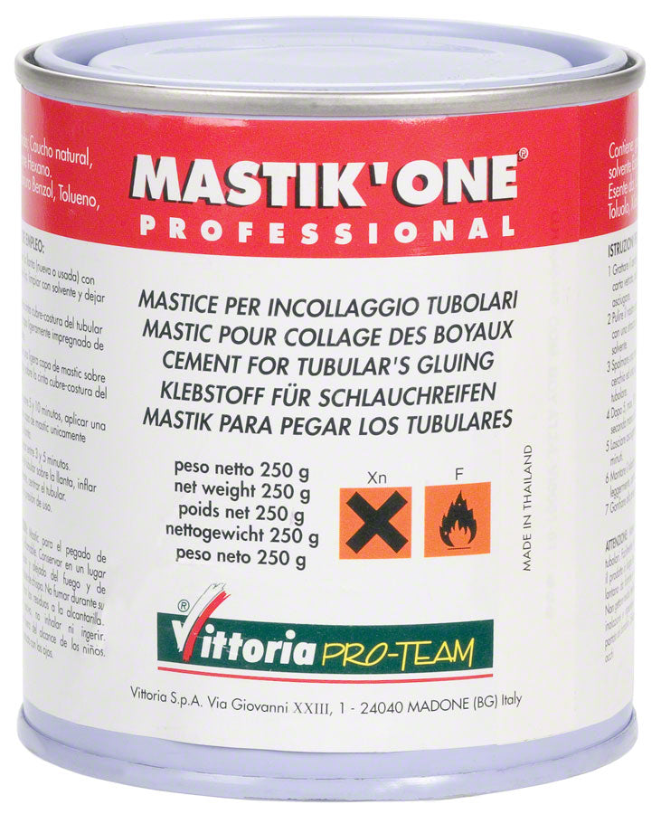 Vittoria Mastik One Tubular Adhesive