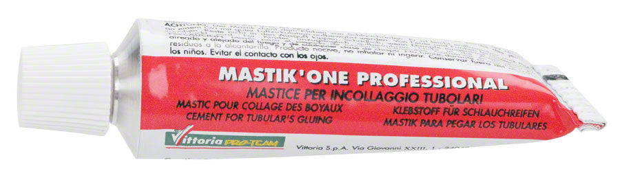 Vittoria Mastik One Tubular Adhesive