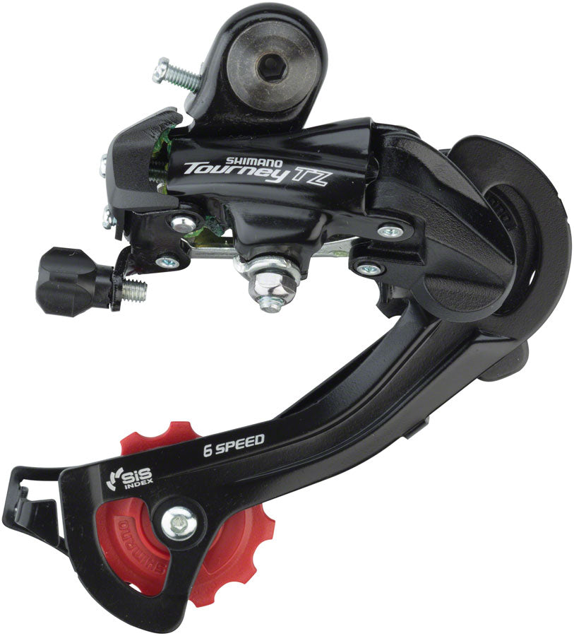 Shimano Tourney RD-TZ500 Rear Derailleur