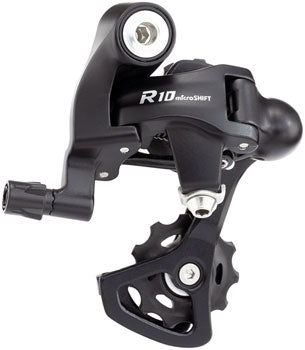 microSHIFT R10 Rear Derailleur