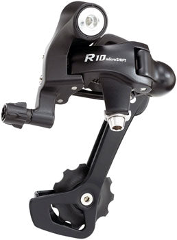 microSHIFT R10 Rear Derailleur