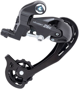 microSHIFT M26C Rear Derailleur for Freewheels