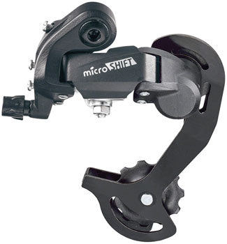 microSHIFT M21 Rear Derailleur