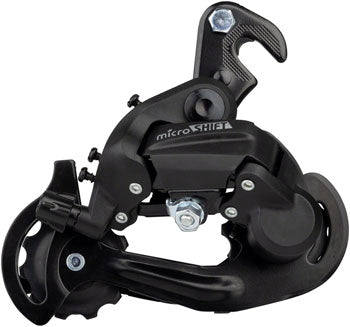 microSHIFT M21 Rear Derailleur