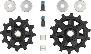 microSHIFT Rear Derailleur Pulley Kits