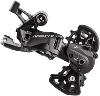 microSHIFT Acolyte Super Short Rear Derailleur