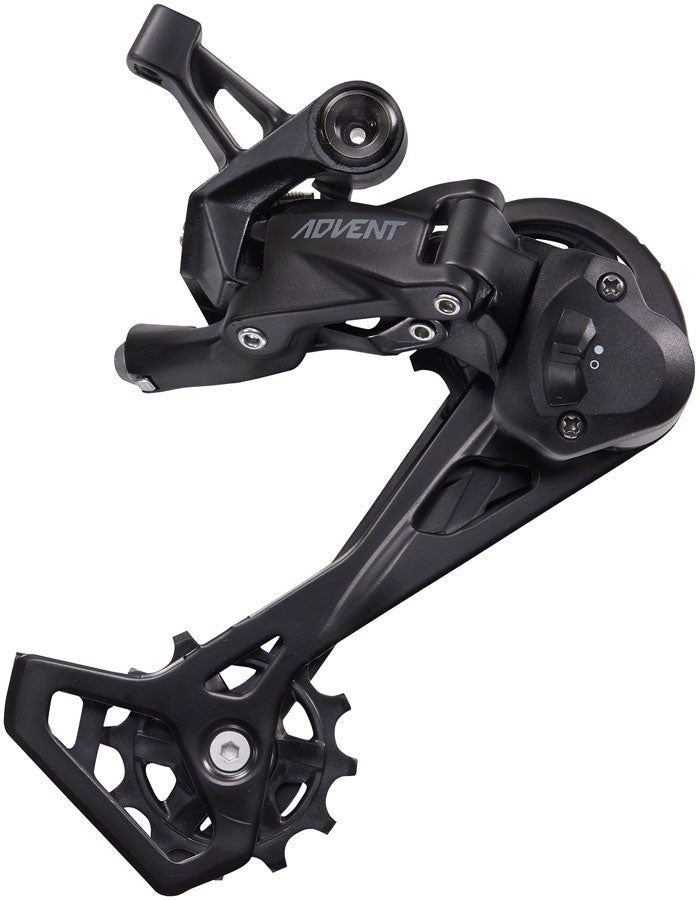 ADVENT Rear Derailleur - 9 Speed