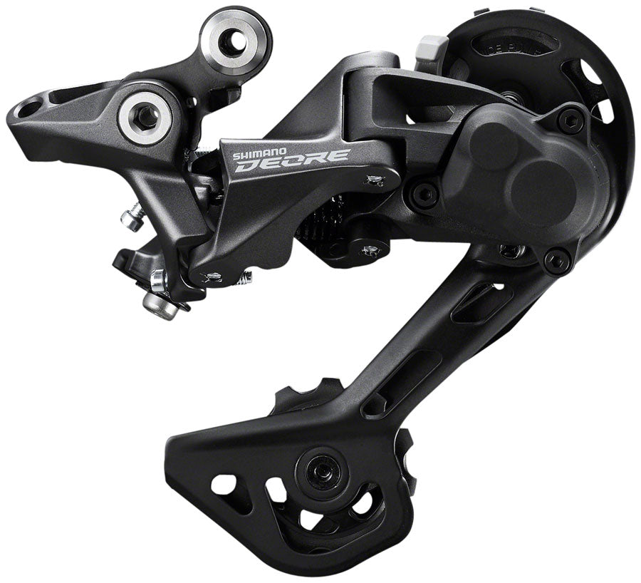 Shimano Deore RD-M5120 Rear Derailleur - 10-11 Speed