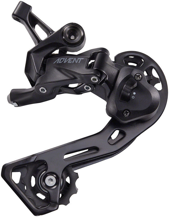 ADVENT Rear Derailleur - 9 Speed