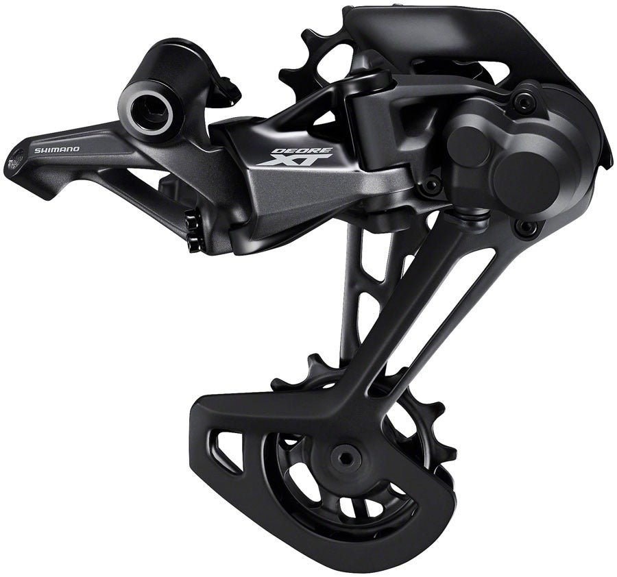 Shimano Deore XT RD-M8100