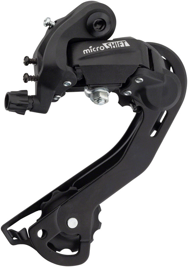 M21 Rear Derailleur - 6,7 Speed